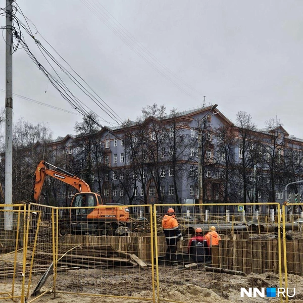 Источник: Читатель NN.RU