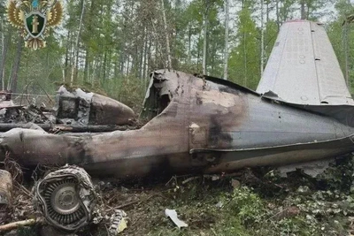 Расследование катастрофы Ан-24 под Тындой завершается