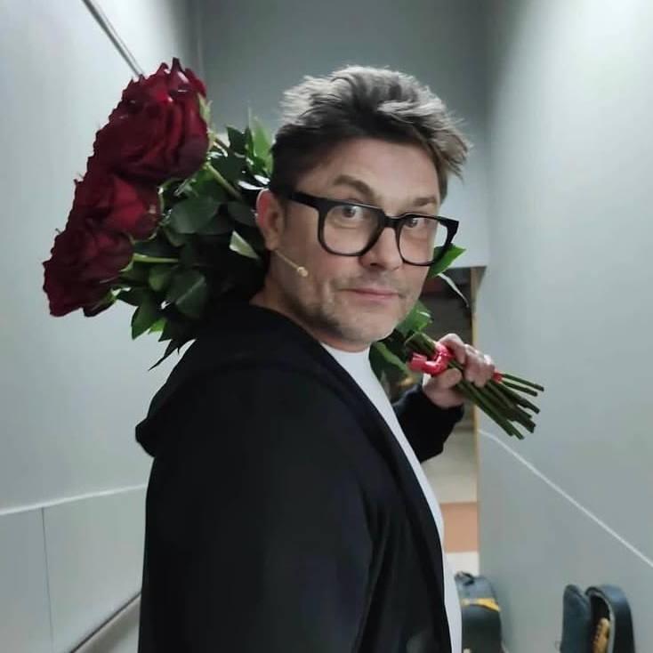 Сергей Белоголовцев развелся с женой после 35 лет брака и ушел к помощнице