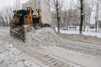 Гибель рабочего «Автодора» в Кемерове: выявлены нарушения