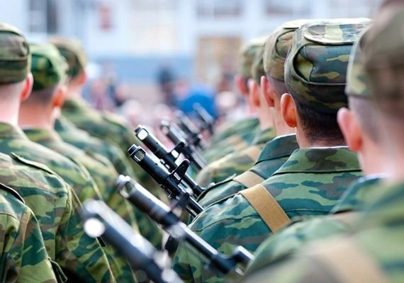 Российский военный в Гюмри был убит сослуживцем | ya62.ru