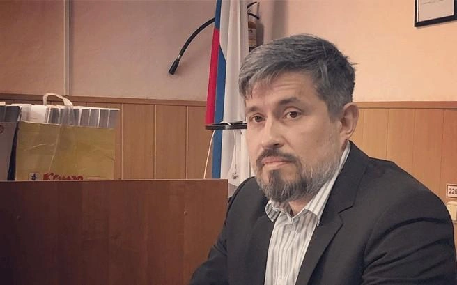 Архитекторов подозревали в халатности при выдаче разрешений на строительство многоквартирных домов | Источник: Екатерина Илюгина / соцсети