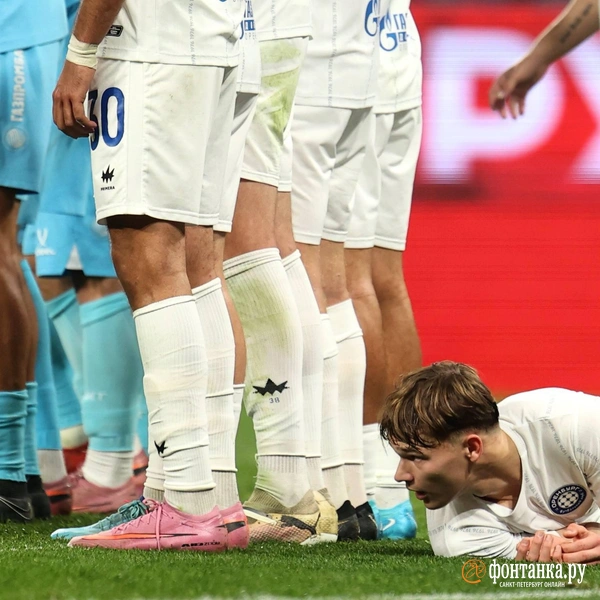 Источник: Сергей Михайличенко / «Фонтанка.ру»