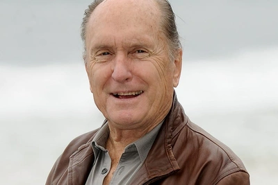 Легендарный актер Роберт Дюваль умер в 95 лет