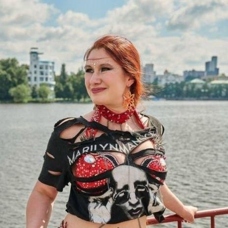 <p>Екатерина Герлах</p>