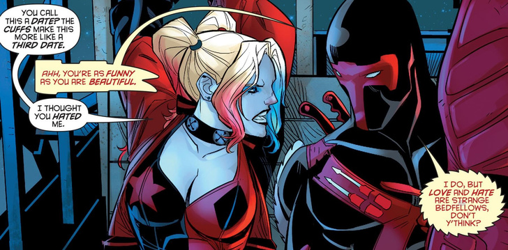 10 лучших пародий на Marvel в комиксах DC