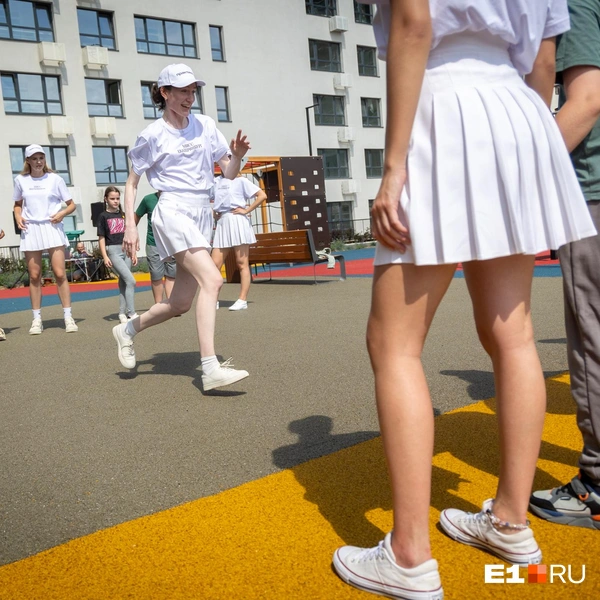 Источник: Владислав Лоншаков / E1.RU