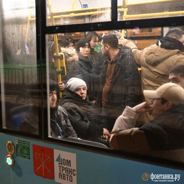 Источник: Андрей Бок / FONTANKA.RU