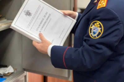 Дело о гибели рабочего на стройке в Каспийске