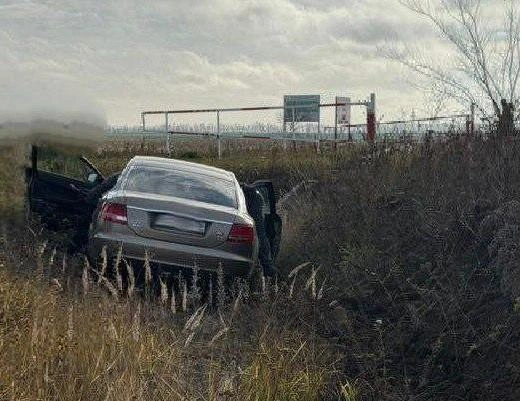 Водитель получил тяжёлые травмы и скончался на месте | Источник: t.me/mvd36