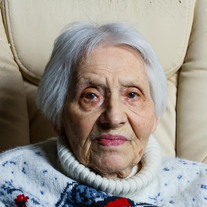 <p>Галина Герман</p>