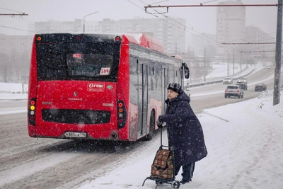 Власти Казани ответили на вопросы об ожогах в транспорте