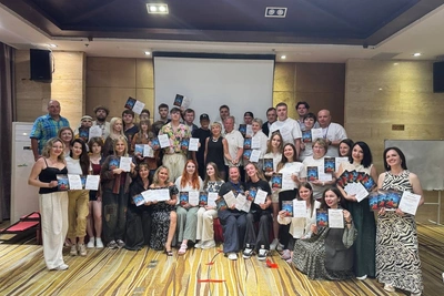 Пензенский проект выиграл гран-при туристского фестиваля в Китае