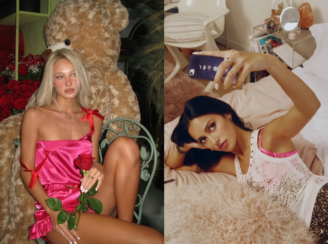 Почему россиянки начали массово уходить с сайтов и приложений для знакомств? | marieclaire.ru