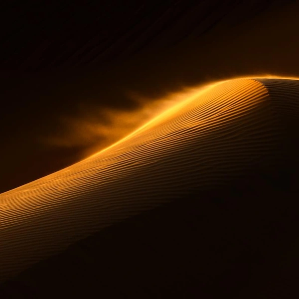 Источник: Matteo Strassera / Fine Art Photography Awards 2025
