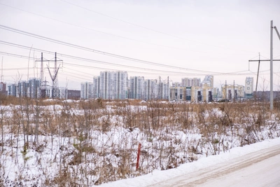 Участок для «МЕГИ» с IKEA под Челябинском куплен