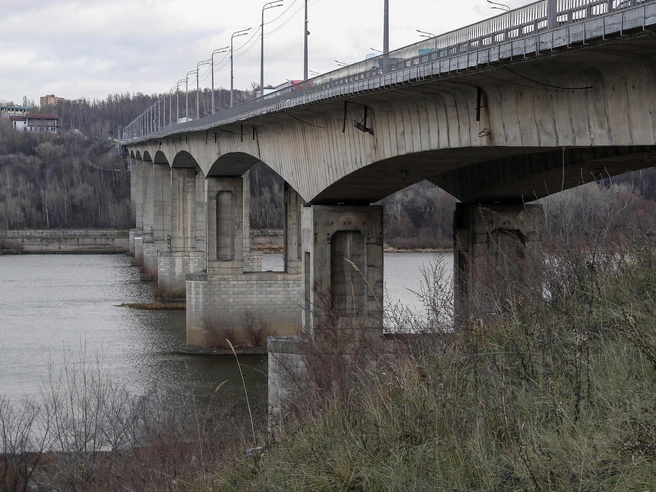 Ноябрь 2025 года в Нижегородской области стал одним из самых теплых за всю историю наблюдений. | Источник: Наталья Бурухина / NN.RU