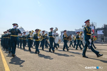 Источник: Олег Фёдоров / CHITA.RU