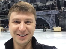 Алексей Ягудин будет рисковать здоровьем вместо Кости Цзю