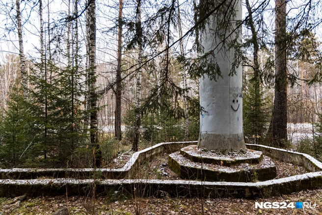 Из старых  | Источник: Мария Ленц / NGS24.RU