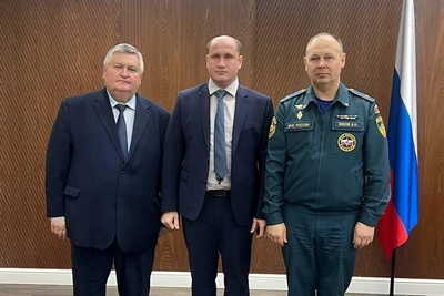 Охотина оставили под домашним арестом до 28 ноября