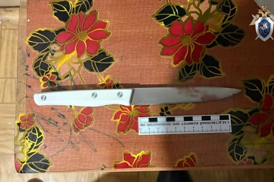 На Сахалине мужчину обвиняют в покушении на убийство