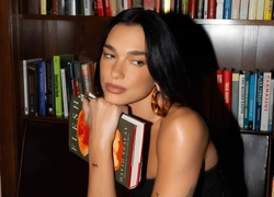Названы 6 книг шорт-листа Букеровской премии. Почему вам точно нужно прочитать Элизабет Страут?