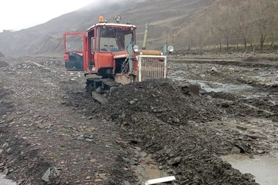 Актуальная информация о состоянии дорог