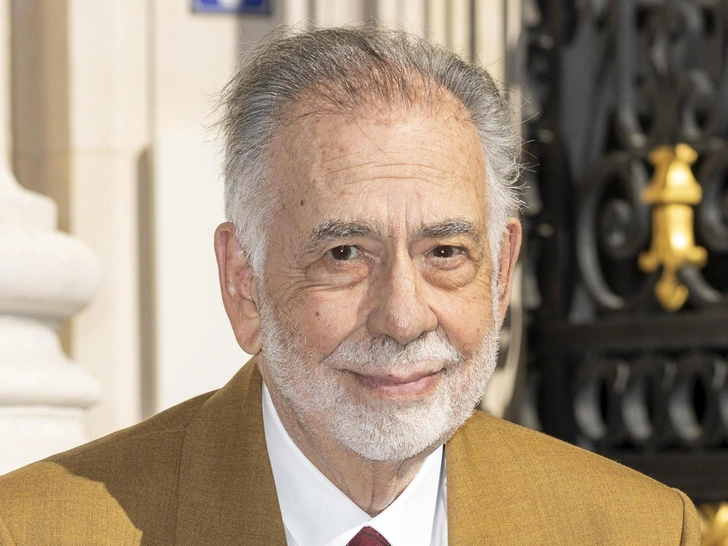 Фрэнсис Коппола продал свой остров в Белизе — все из-за провала последнего фильма | marieclaire.ru