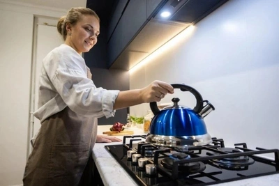 В Псковской области за квартал построили 32 км газопроводов