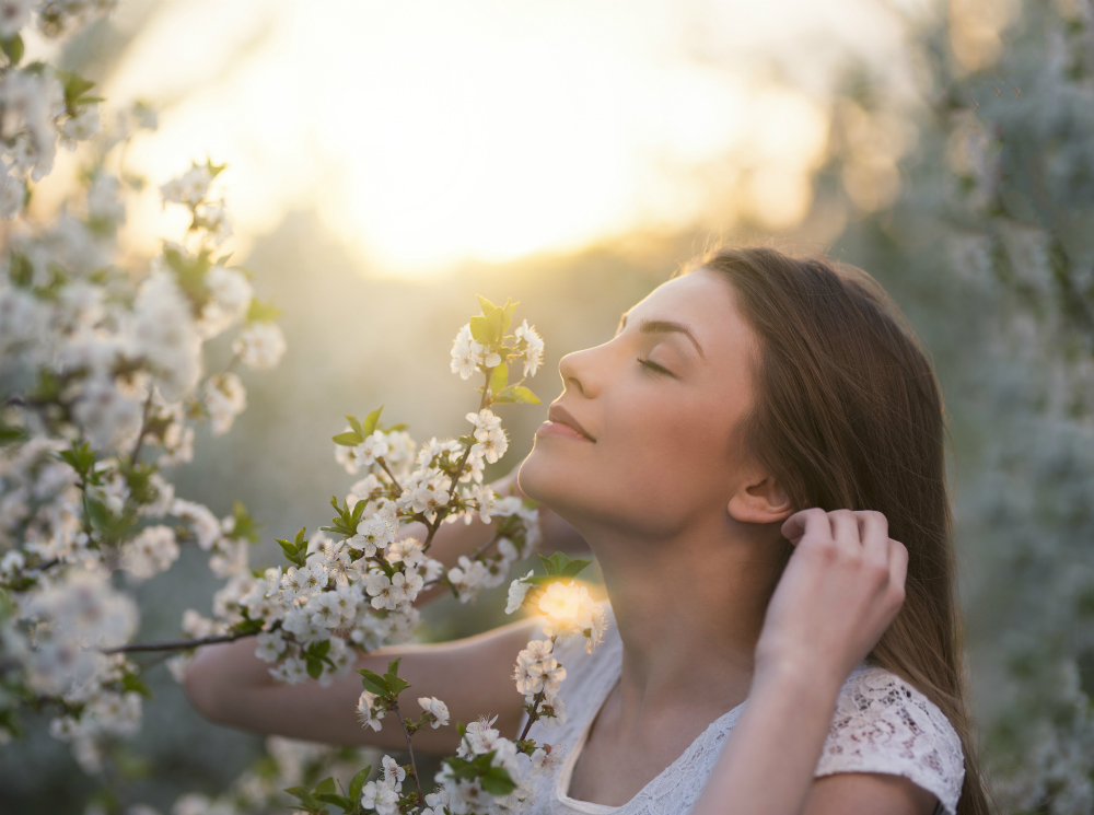 5 способов подготовить свой организм к весне (приступать можно уже сейчас) | marieclaire.ru
