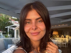 Надежда Оболенцева родила первенца от Евгения Швидлера и уже беременна вторым