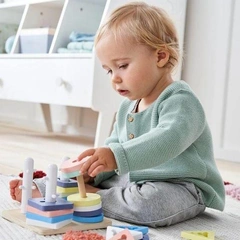 Чем на самом деле любят заниматься младенцы: 7 самых любимых занятий новорожденных, которые приводят их в восторг