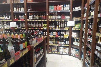 В День знаний выявили 7 нарушений при продаже алкоголя