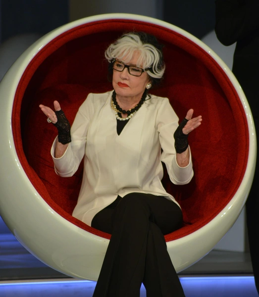 Вера Алентова | www.starhit.ru