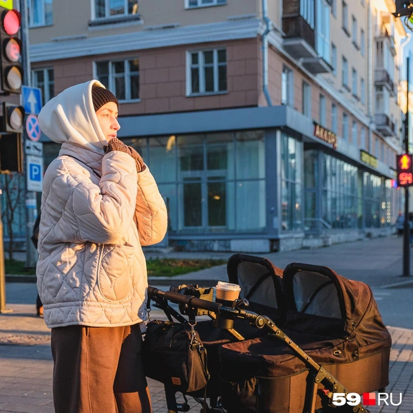 Источник: Тимофей Калмаков / 59.RU