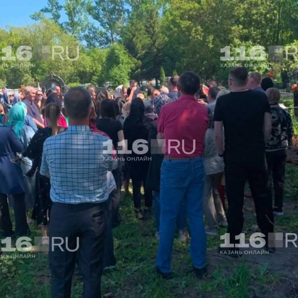 Источник: Ильгиз Шарифзянов / 116.RU