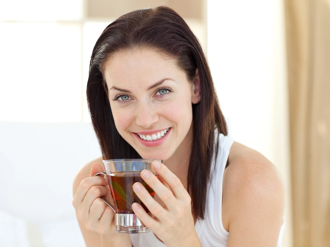 Не только вода: 5 напитков, которые утоляют жажду лучше всего | marieclaire.ru