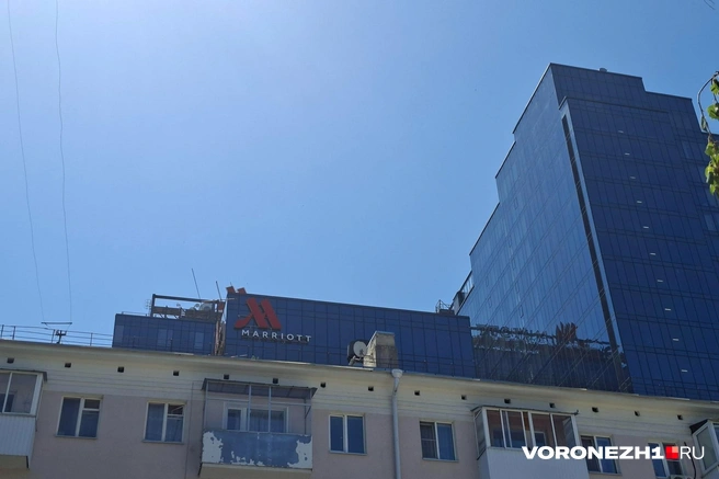 Источник: Алёна Воропаева, Серафима Пантыкина / Voronezh1.ru