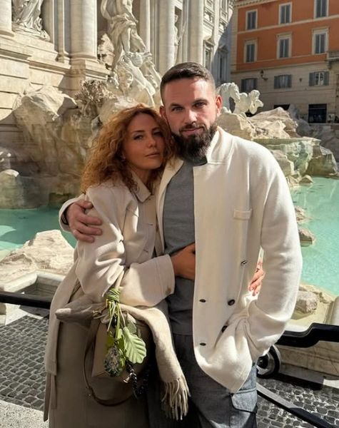 Роман и Анна Новак | www.starhit.ru