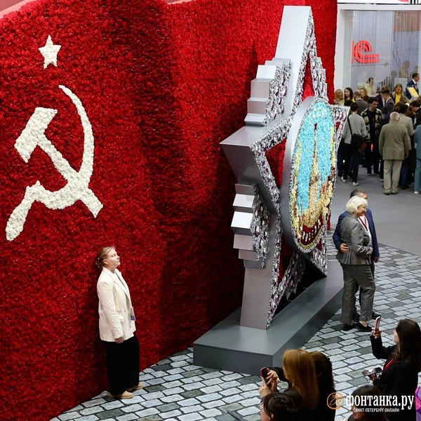 Источник: Дарья Драй/«Фонтанка.ру»