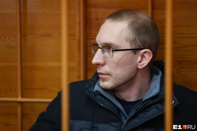 Сергей интимную связь признал, но утверждал, что всё было добровольно | Источник: Владислав Лоншаков / E1.RU