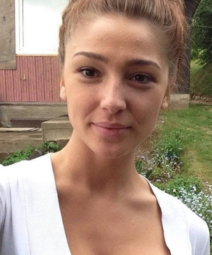 Настя Ивлеева показала, как выглядела до того, как стала популярной: «А сейчас девочки в Instagram (запрещенная в России экстремистская организация) как ракеты Илона Маска»