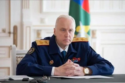 Бастрыкин поручил возбудить дело об обрушении в школе