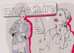 Как я переехала в Москву, и какие бьюти-советы, которые дали мне эксперты, реально сработали