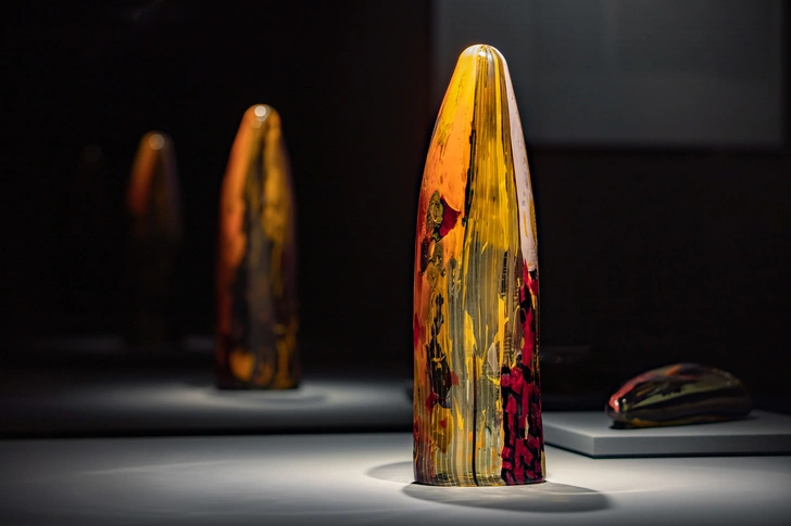 Venice Glass Week 2019: репортаж с места событий (фото 15)