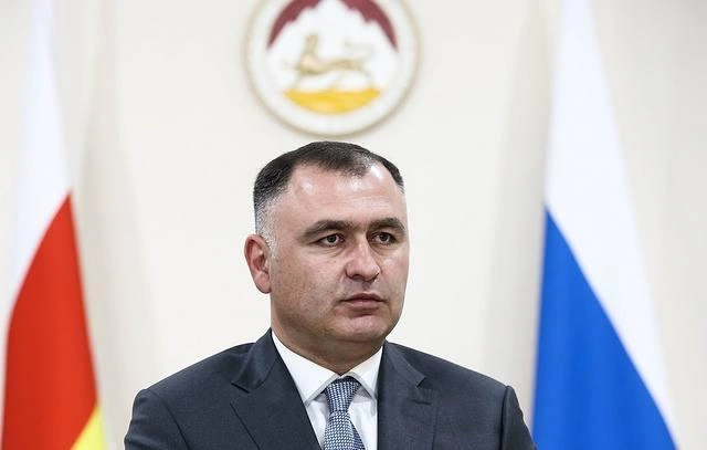 Алан Гаглоев тоже подтвердил свой визит | Источник: Алан Эдуардович Гаглоев / T.me