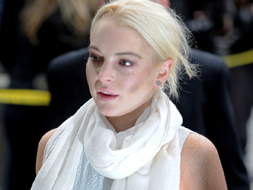 Линдсей Лохан (Lindsay Lohan)