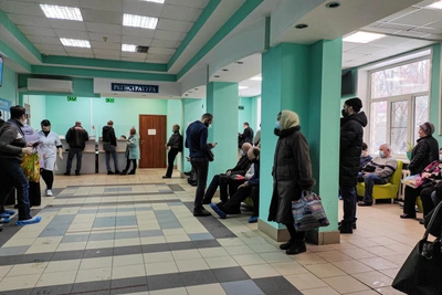 Порядок вместо ограничений: новые правила записи к врачу в Нижегородской области