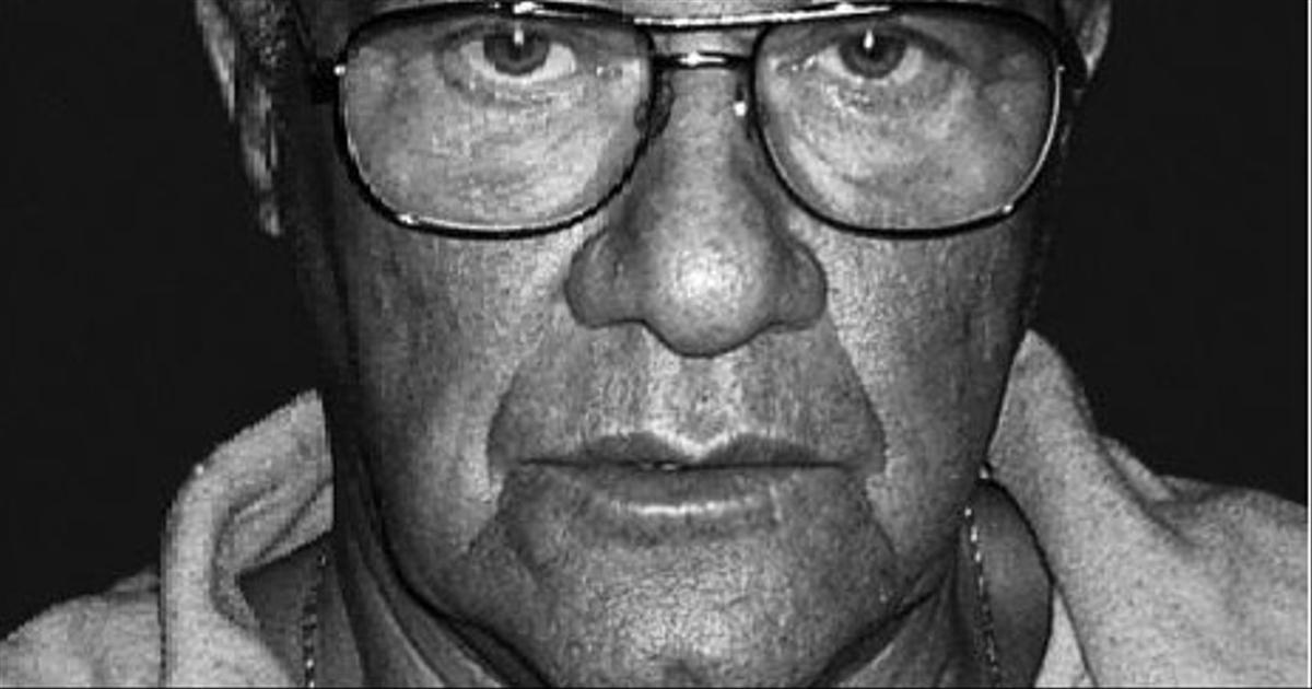 Умер легендарный ведущий &laquo;Радионяни&raquo; Лев Шимелов